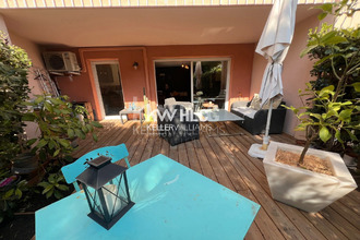 achat appartement antibes 06160