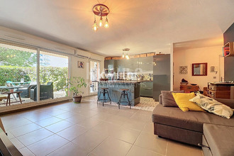 achat appartement antibes 06160