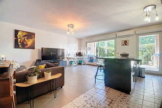 achat appartement antibes 06160