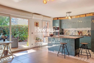 achat appartement antibes 06160