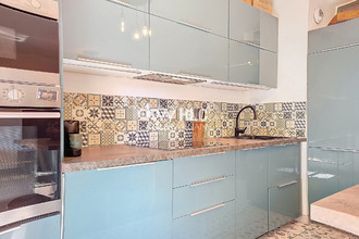 achat appartement antibes 06160