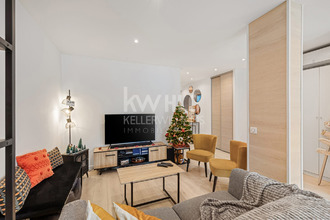 achat appartement antibes 06160