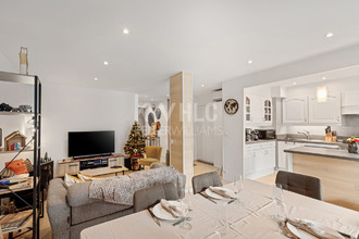 achat appartement antibes 06160