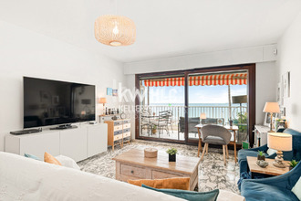 achat appartement antibes 06160