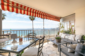 achat appartement antibes 06160