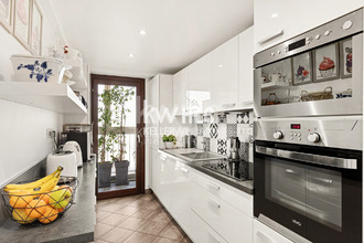 achat appartement antibes 06160