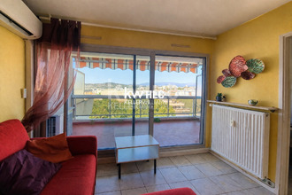 achat appartement antibes 06160