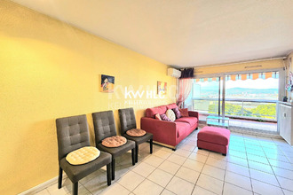 achat appartement antibes 06160