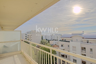 achat appartement antibes 06160