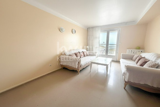 achat appartement antibes 06160