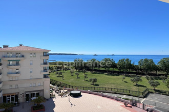 achat appartement antibes 06160