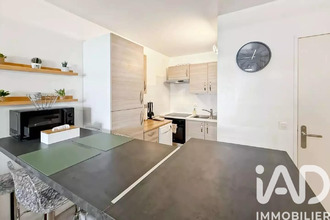 achat appartement antibes 06160