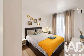 achat appartement antibes 06160