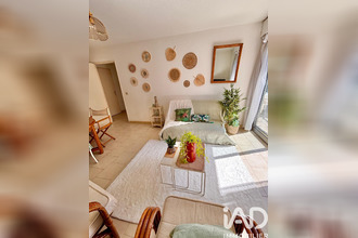 achat appartement antibes 06160
