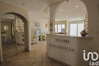 achat appartement antibes 06160