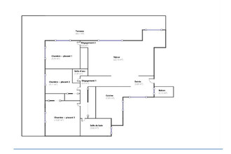 achat appartement antibes 06160