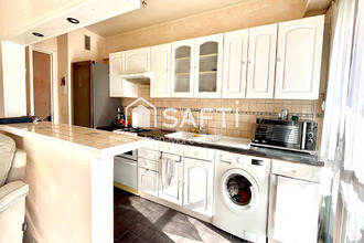 achat appartement antibes 06160