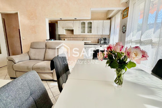 achat appartement antibes 06160