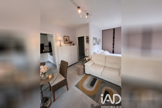 achat appartement antibes 06160