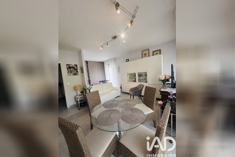 achat appartement antibes 06160
