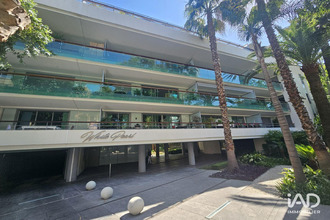 achat appartement antibes 06160