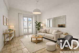 achat appartement antibes 06160