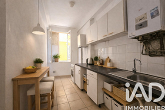 achat appartement antibes 06160