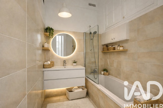 achat appartement antibes 06160