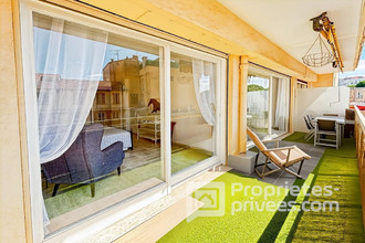 achat appartement antibes 06160
