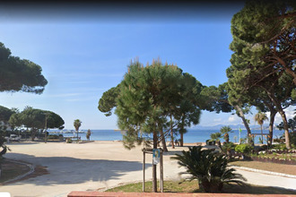 achat appartement antibes 06160