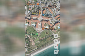 achat appartement antibes 06160
