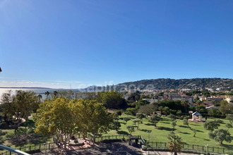 achat appartement antibes 06160