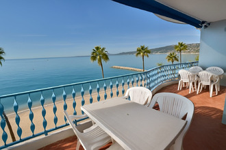 achat appartement antibes 06160
