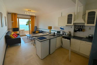achat appartement antibes 06160