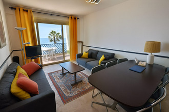 achat appartement antibes 06160