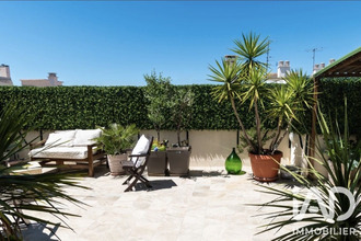 achat appartement antibes 06160