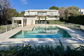 achat appartement antibes 06160