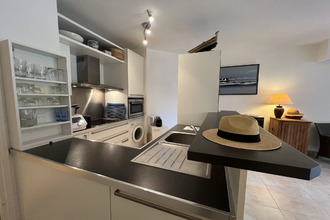 achat appartement antibes 06160