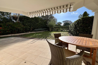 achat appartement antibes 06160
