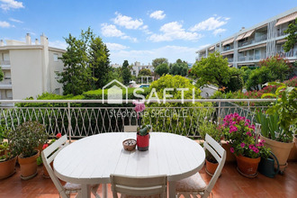 achat appartement antibes 06160