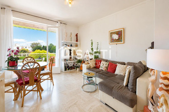 achat appartement antibes 06160