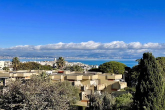 achat appartement antibes 06160