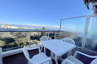 achat appartement antibes 06160