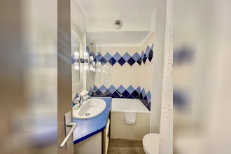 achat appartement antibes 06160