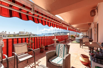achat appartement antibes 06160