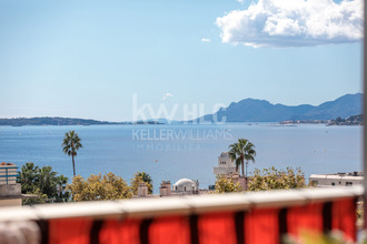 achat appartement antibes 06160