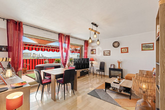 achat appartement antibes 06160