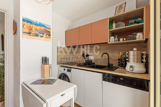 achat appartement antibes 06160