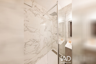 achat appartement antibes 06160