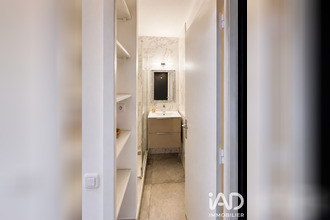 achat appartement antibes 06160